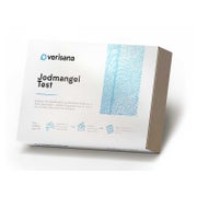 Produktabbildung: Verisana Jodmangel Test 1 St