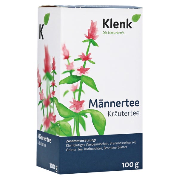 Männertee 100 g