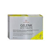 Gesundform Gelenk + Glucosamin und Hyaluron 60 St