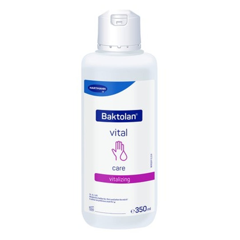Bode Baktolan Vital Hydrogel 350 ml 350 ml