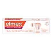 elmex Zahnpasta Kariesschutz Professional 75 ml