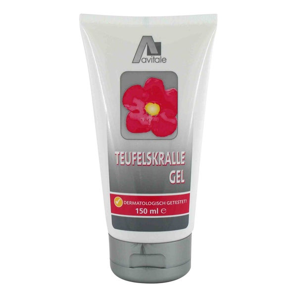 Avitale Teufelskralle Gel 150 ml