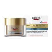 Eucerin Hyaluron-Filler + Elasticity Nachtpflege 50 ml