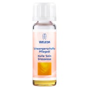 Weleda Schwangerschafts-Pflegeöl 10 ml