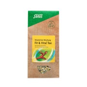 FIT & Vital Tee Früchte-Kräutertee Bio S 75 g