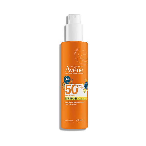 Avène SunSitive Kinder Sonnenspray SPF 50+ 200 ml