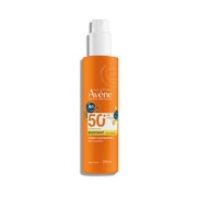 Avène SunSitive Kinder Sonnenspray SPF 50+ 200 ml