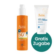 Avène SunSitive Kinder Sonnenspray SPF 50+ 200 ml