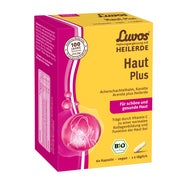 Produktabbildung: Luvos Haut Plus 60 St