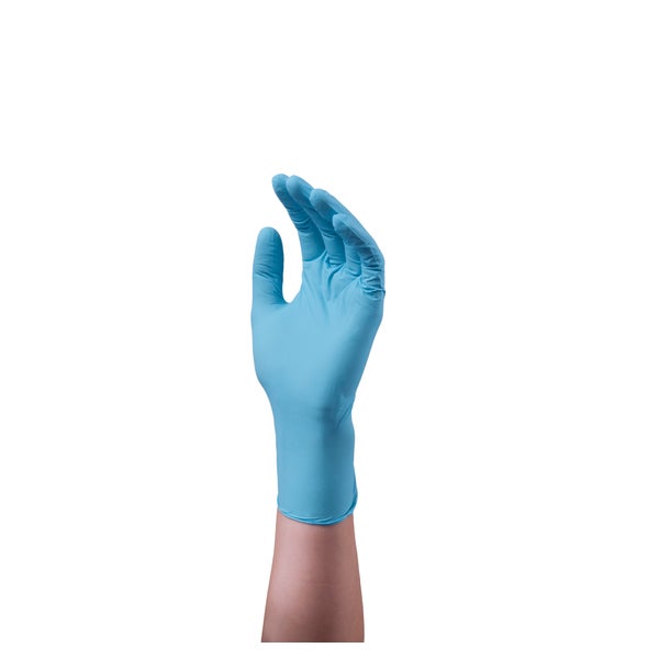 Peha-soft Nitrile Unt.handsch.unste.pude 100 St