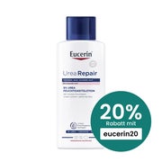 Eucerin UreaRepair 5% Urea Feuchtigkeitslotion 250 ml