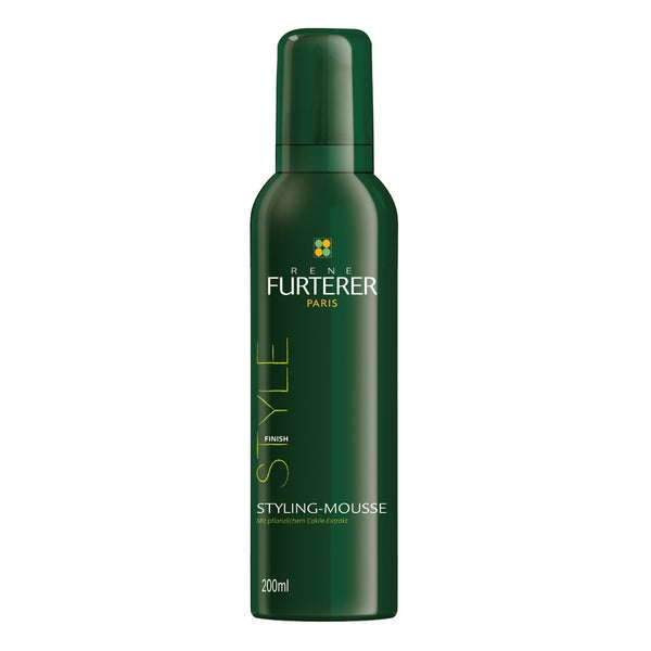 Furterer Style Styling Mousse 200 ml