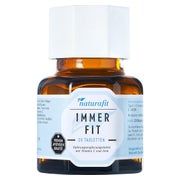 Produktabbildung: Naturafit Immerfit Lutschtabletten 20 St