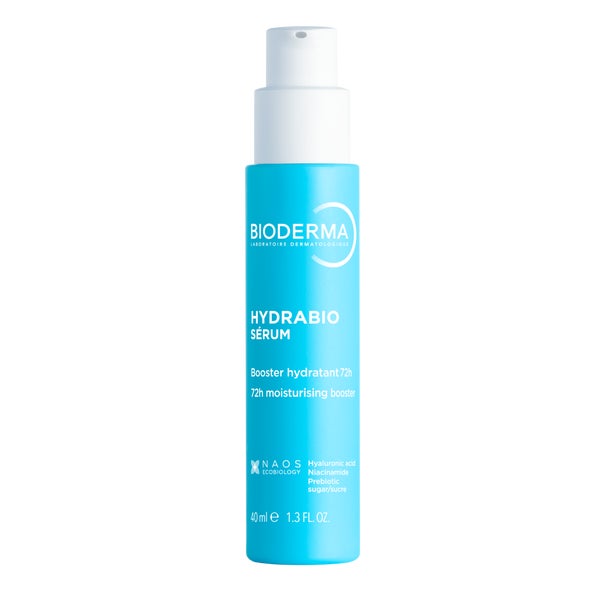 BIODERMA Hydrabio Sérum mit Hyaluronsäure 40 ml