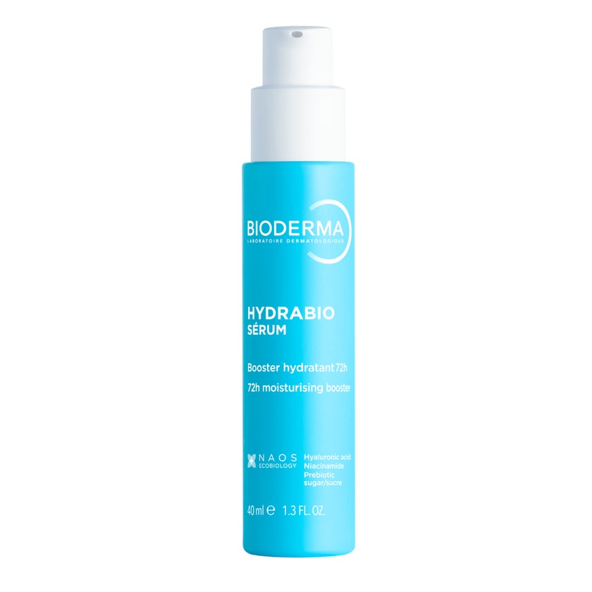 BIODERMA Hydrabio Sérum mit Hyaluronsäure 40 ml