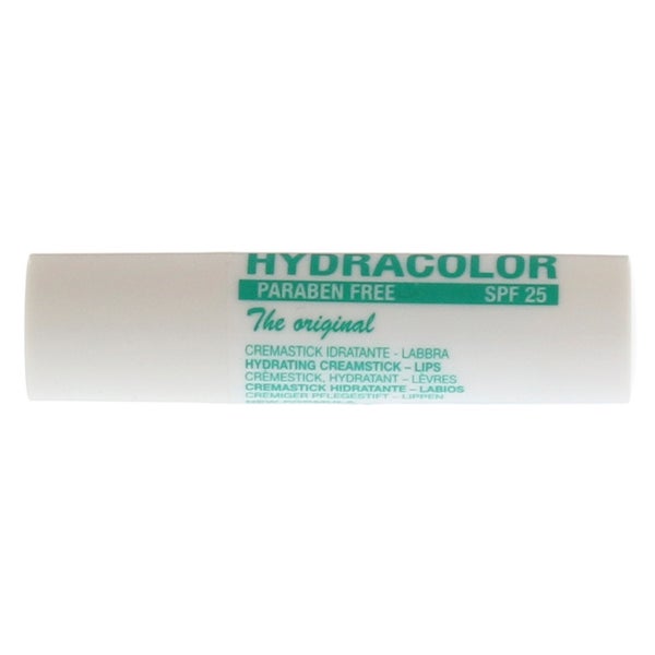 Hydracolor Lippenpflege Classic ohne Glycerin TERACOTTA 26 1 St