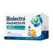 Produktabbildung: Biolectra MAGNESIUM 300 mg 28 St