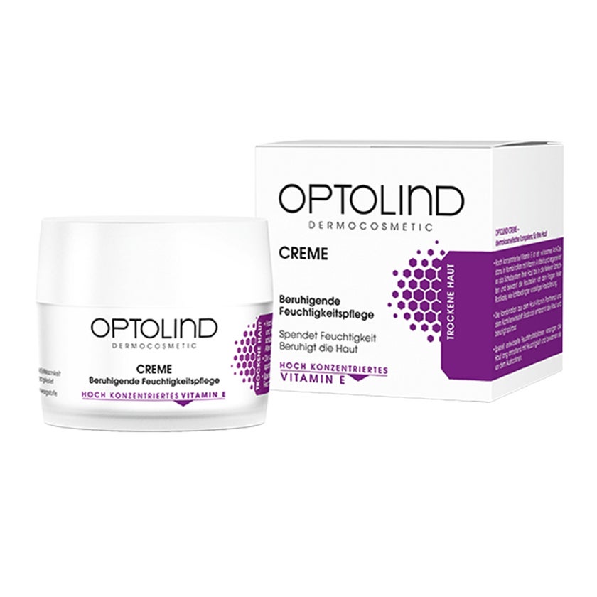 Optolind Creme 50 ml