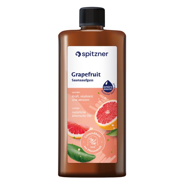 SAUNAAUFGUSS GRAPEFRUIT 1000 ml