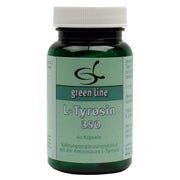 L-tyrosin 350 Kapseln 60 St