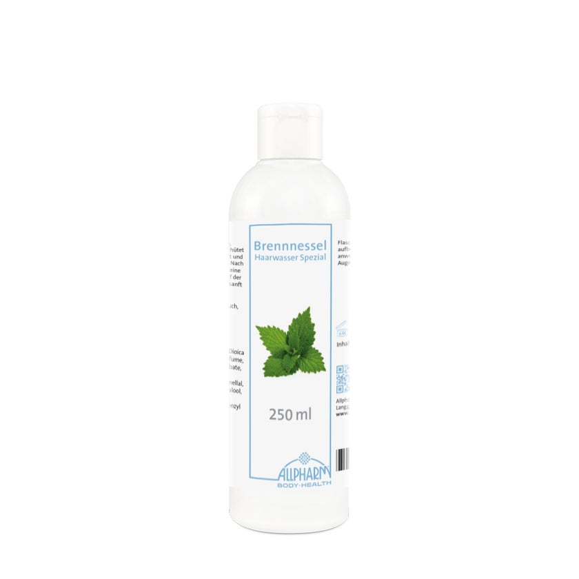 Brennnessel Haarwasser Spezial 250 ml