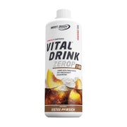 Best Body Vital Drink  Eistee Pfirsich 1000 ml
