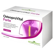 Osteoprovital Forte Tabletten 90 St
