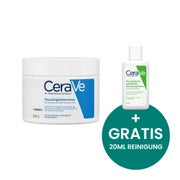 Produktabbildung: CeraVe Feuchtigkeitscreme 340 g