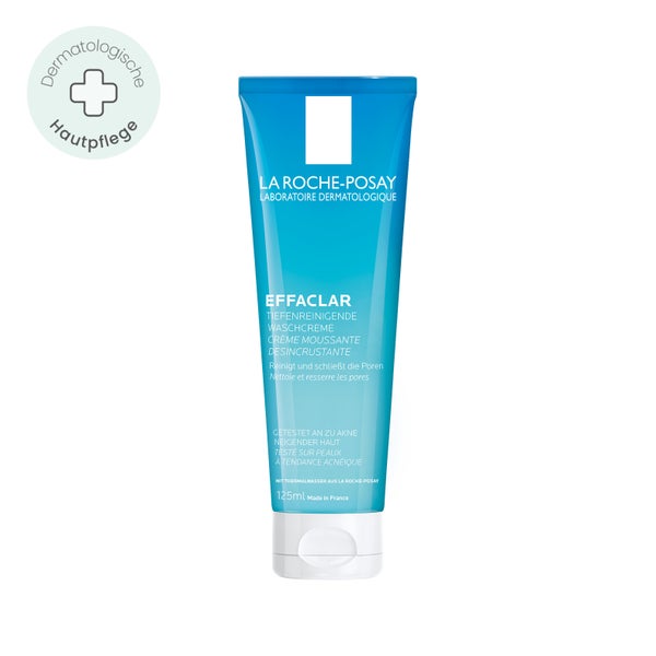 La Roche Posay Effaclar Waschcreme 125 ml