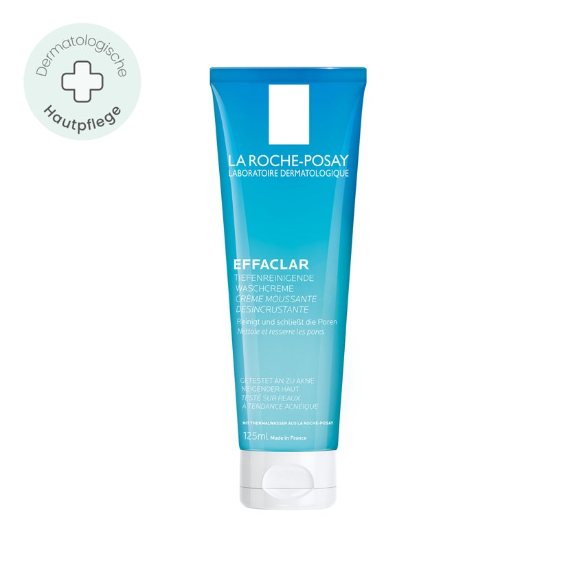 La Roche Posay Effaclar Waschcreme 125 ml