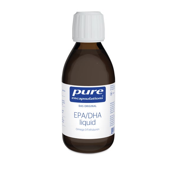 pure encapsulations EPA/DHA liquid 200 ml