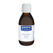 pure encapsulations EPA/DHA liquid 200 ml