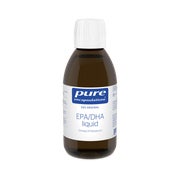 Produktabbildung: pure encapsulations® EPA/DHA liquid 200 ml