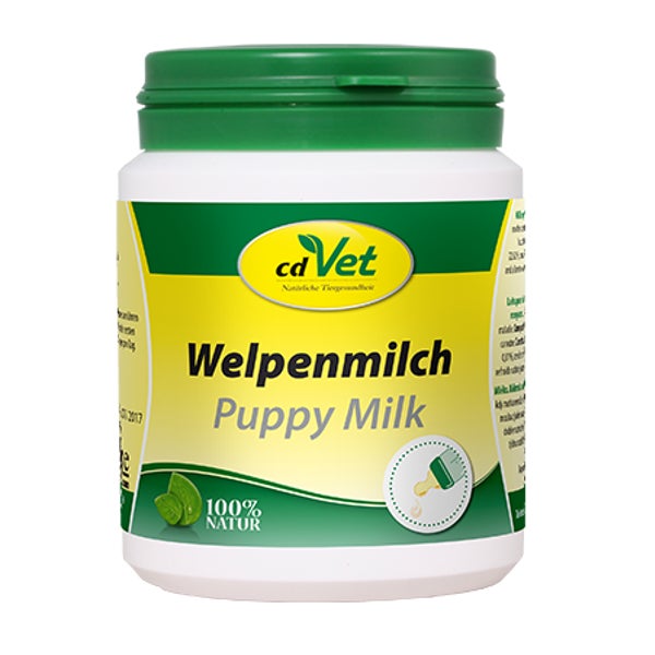 Welpenmilch 90 g
