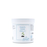 Hanföl Creme 250 ml