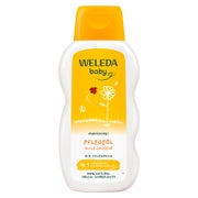Produktabbildung: Weleda Calendula Pflegeöl Parfümfrei 200 ml