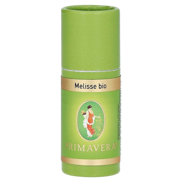 Melisse ÖL kbA 1 ml