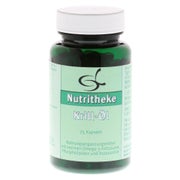 Produktabbildung: Krillöl Kapseln 75 St