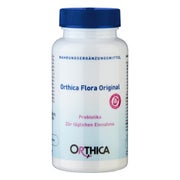 Produktabbildung: Orthiflor Original Kapseln 60 St