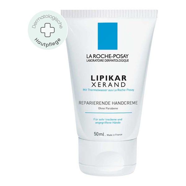 La Roche Posay Lipikar Xerand 50 ml