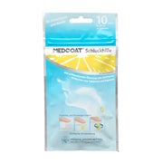 Produktabbildung: Medcoat Schluckhilfe Gel 10 St
