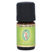 Produktabbildung: Tonka Extrakt Bio ätherisches Öl 5 ml