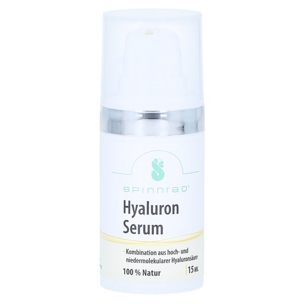 Hyaluron Serum 15 ml