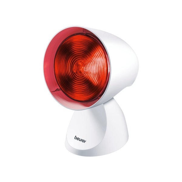 Beurer INFRAROTLAMPE             150W (IL 21             WS) 1 St