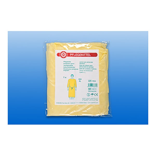 Noba Pflegekittel Universal 10 St