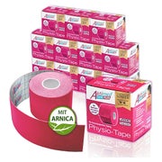 TAPE PLUS mit Arnika pink 12 St