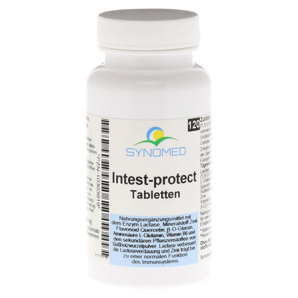 Intest Protect Tabletten 120 St