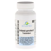 Produktabbildung: Intest Protect Tabletten 120 St