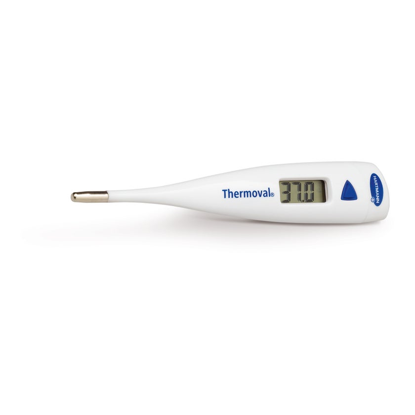 Thermoval Standard Digitales Fiebertherm 1 St