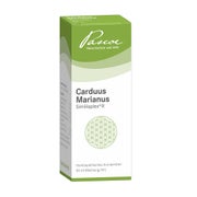 Produktabbildung: Carduus Marianus Similiaplex R 50 ml